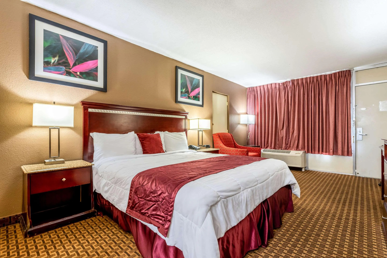 Rodeway Inn