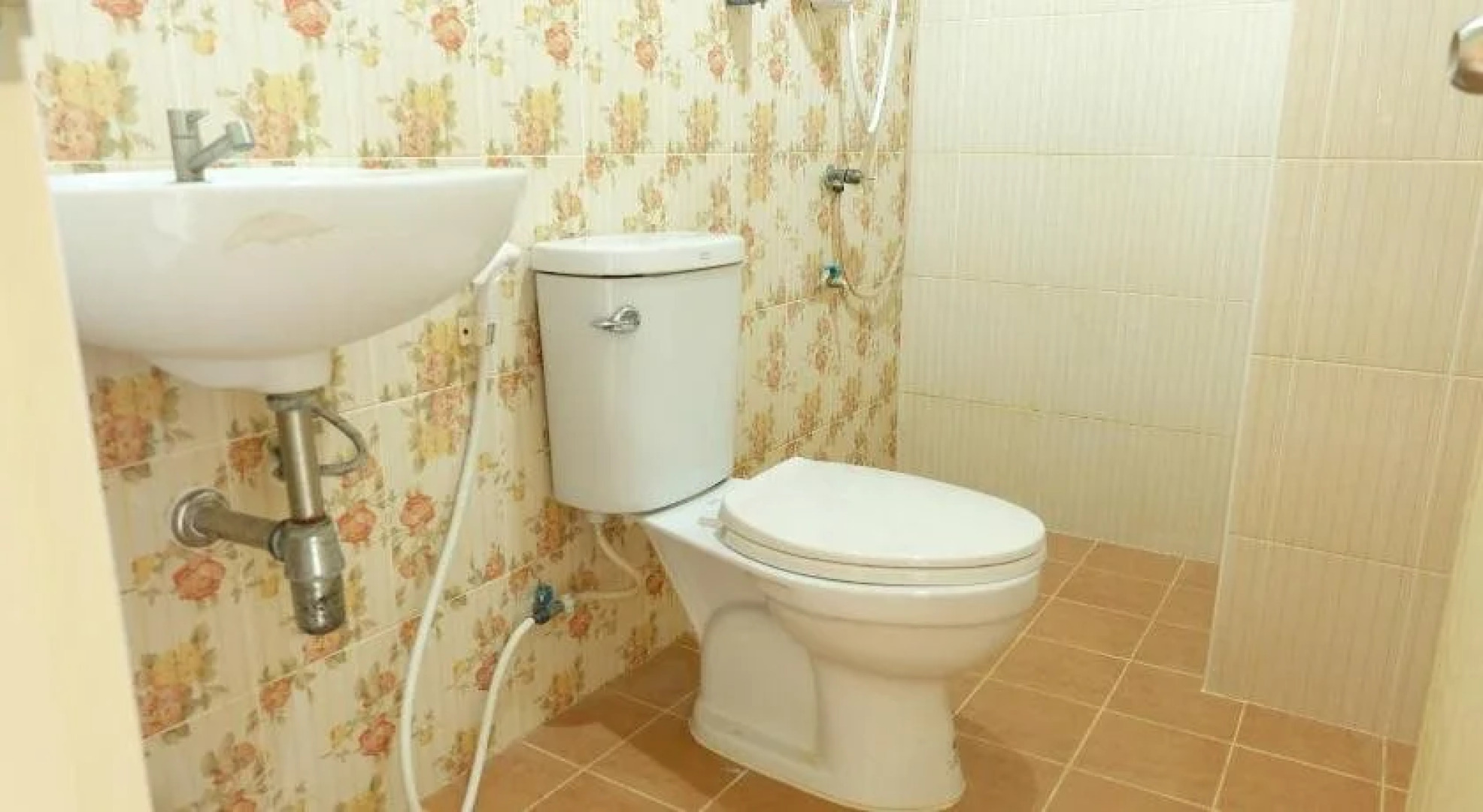 Kesorn Boutique Residence At 8 Riew