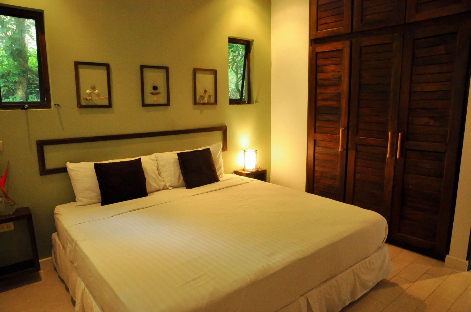Nautilus Surf & Yoga Villas Santa Teresa