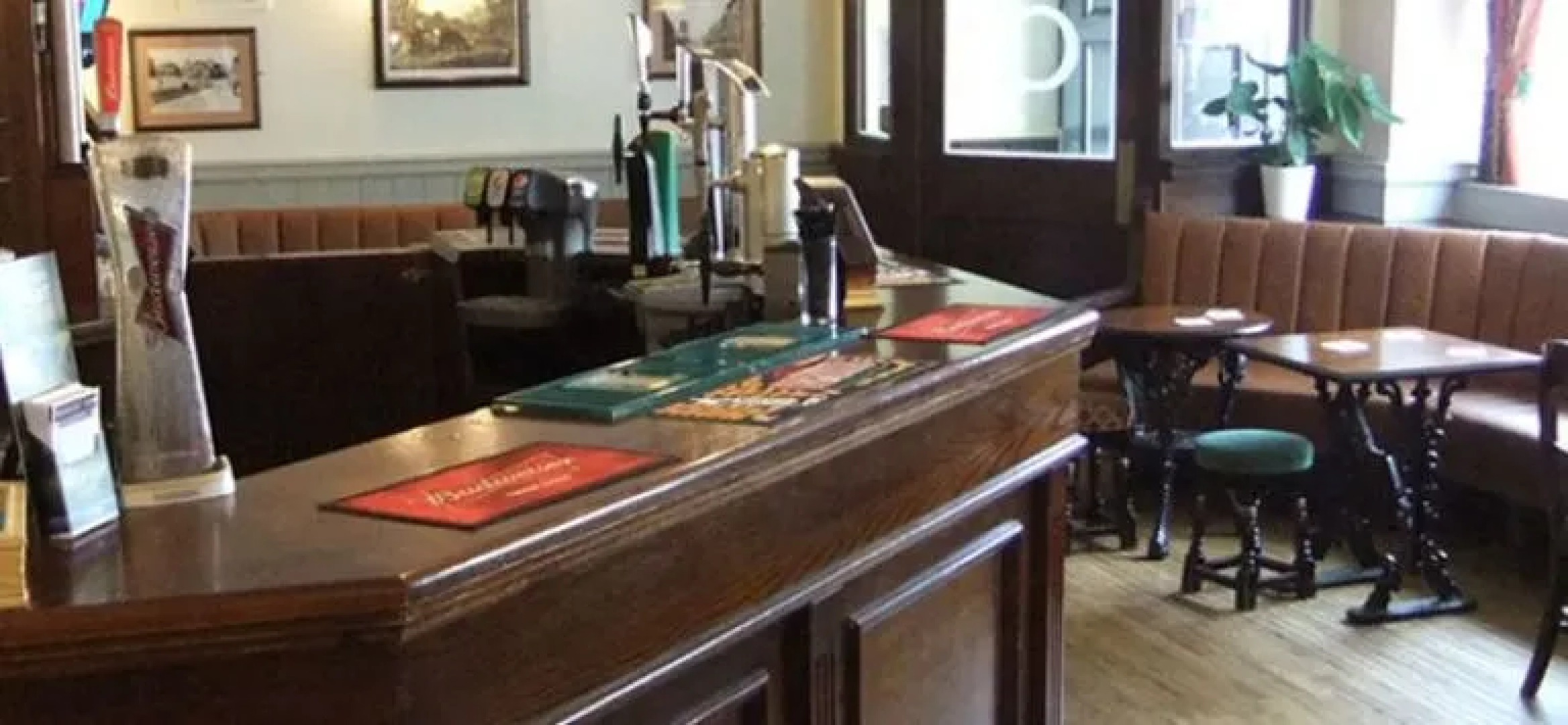 The Queens Head Alnwick