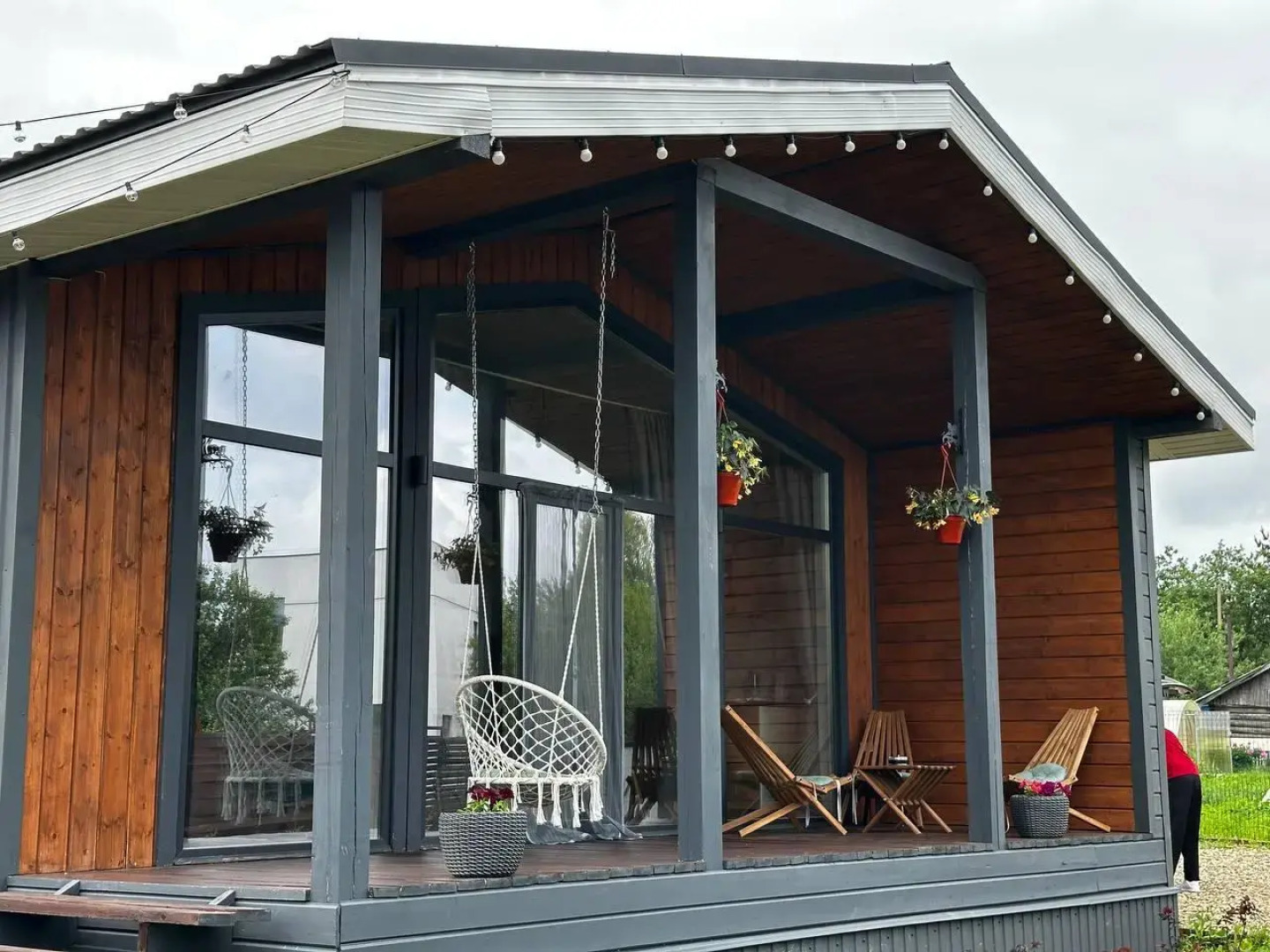 Vderevne pz (Вдеревне ПЗ)