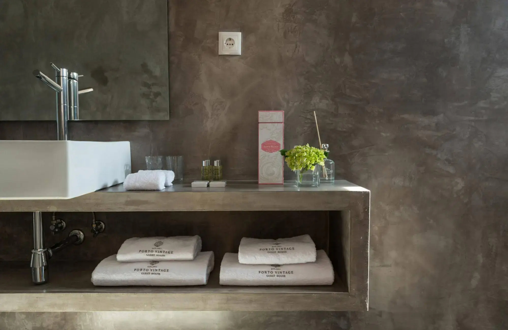 Porto Vintage Guesthouse