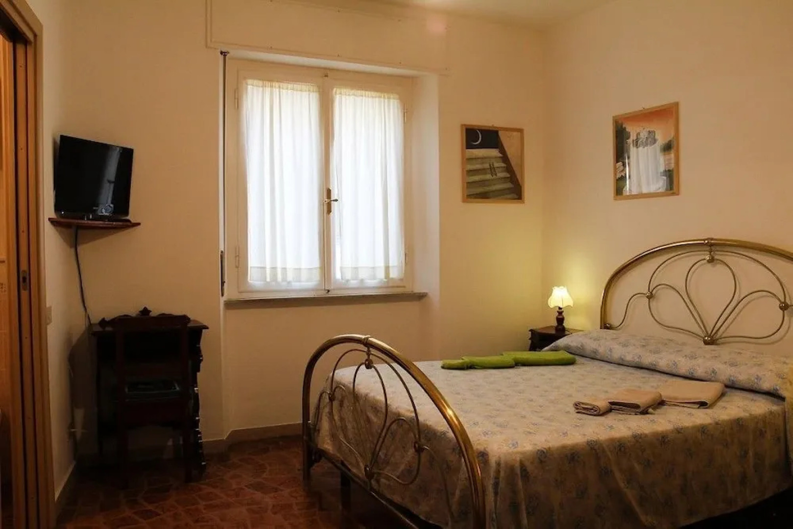 Guest House - Rooms Rent Cisanello