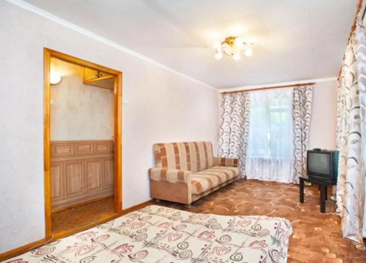 Domumetro na Chertanovskoy