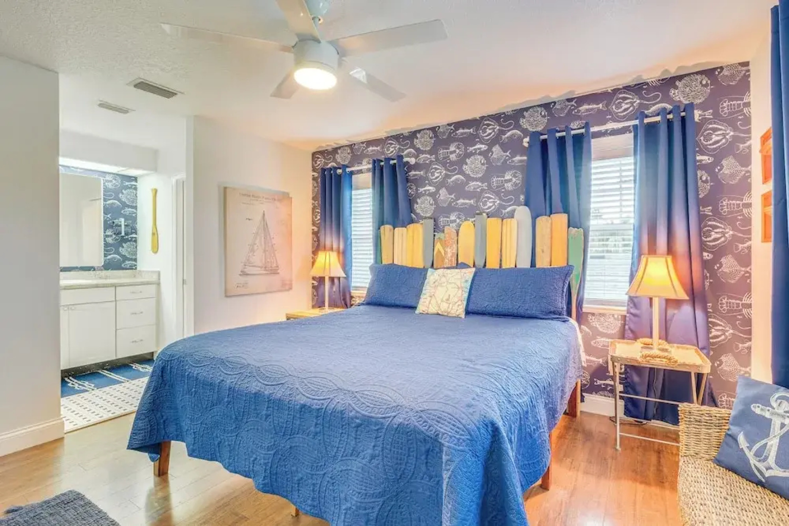 Private Dock & Water Views! Homosassa Retreat