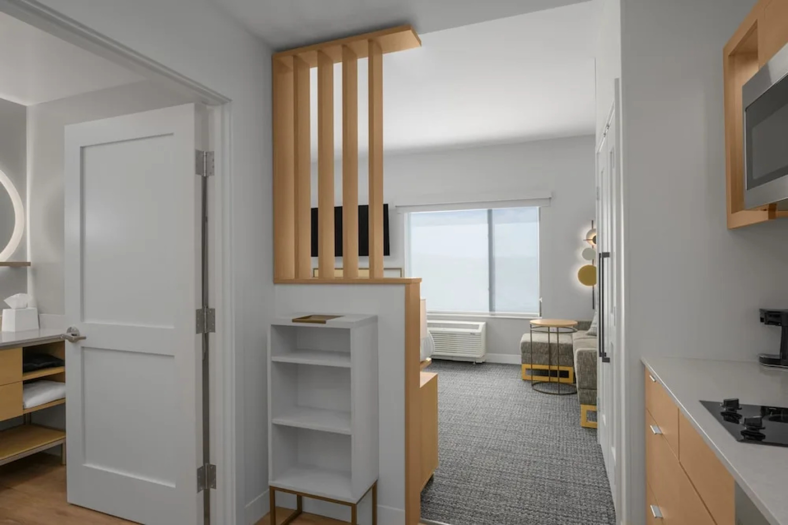 TownePlace Suites by Marriott Coeur d'Alene