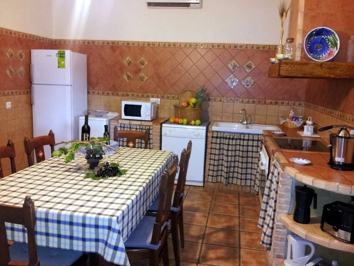 Casa de Pacas
