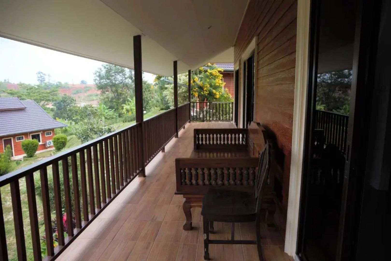 Ing Chan Farm /ไร่อิงจันทร์