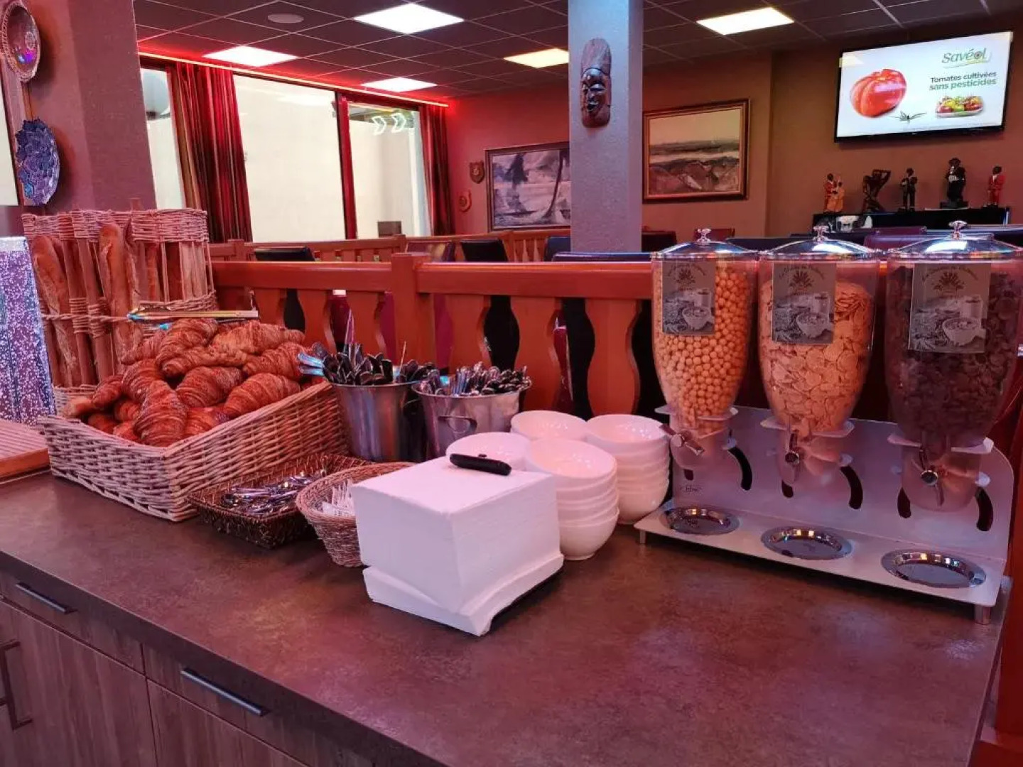 Hôtel Siatel Besançon Chateaufarine