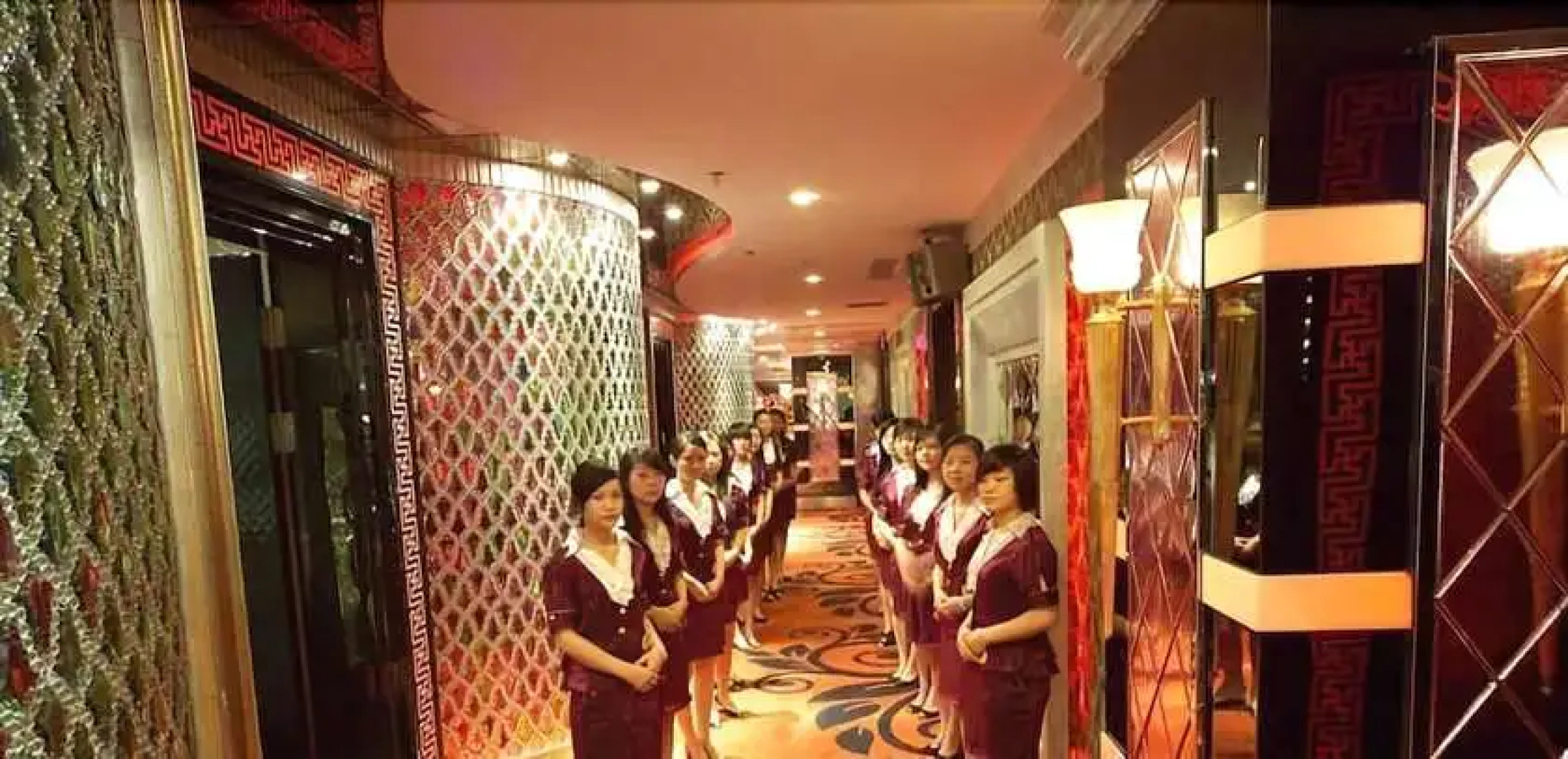 Jinma International Hotel - Jinjiang