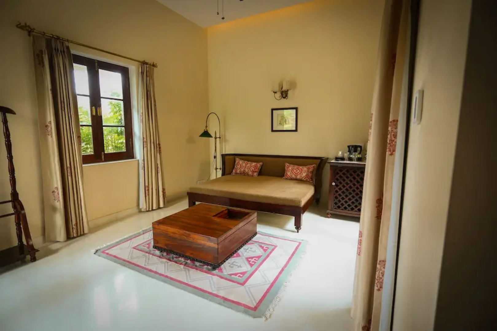 Tree of Life Kipling Jungle Lodge, Ranthambore