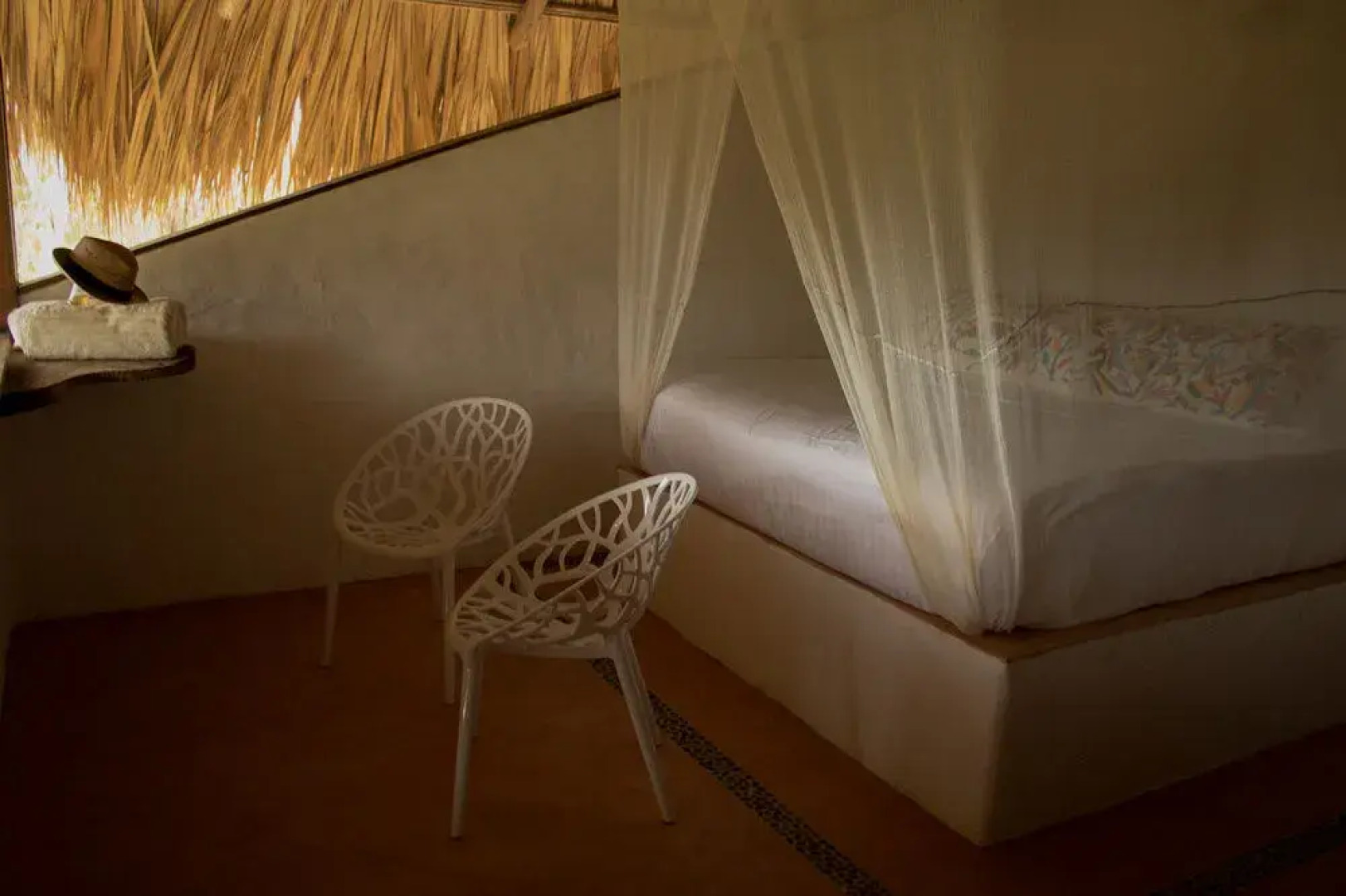 Las Almas Petit Hotel