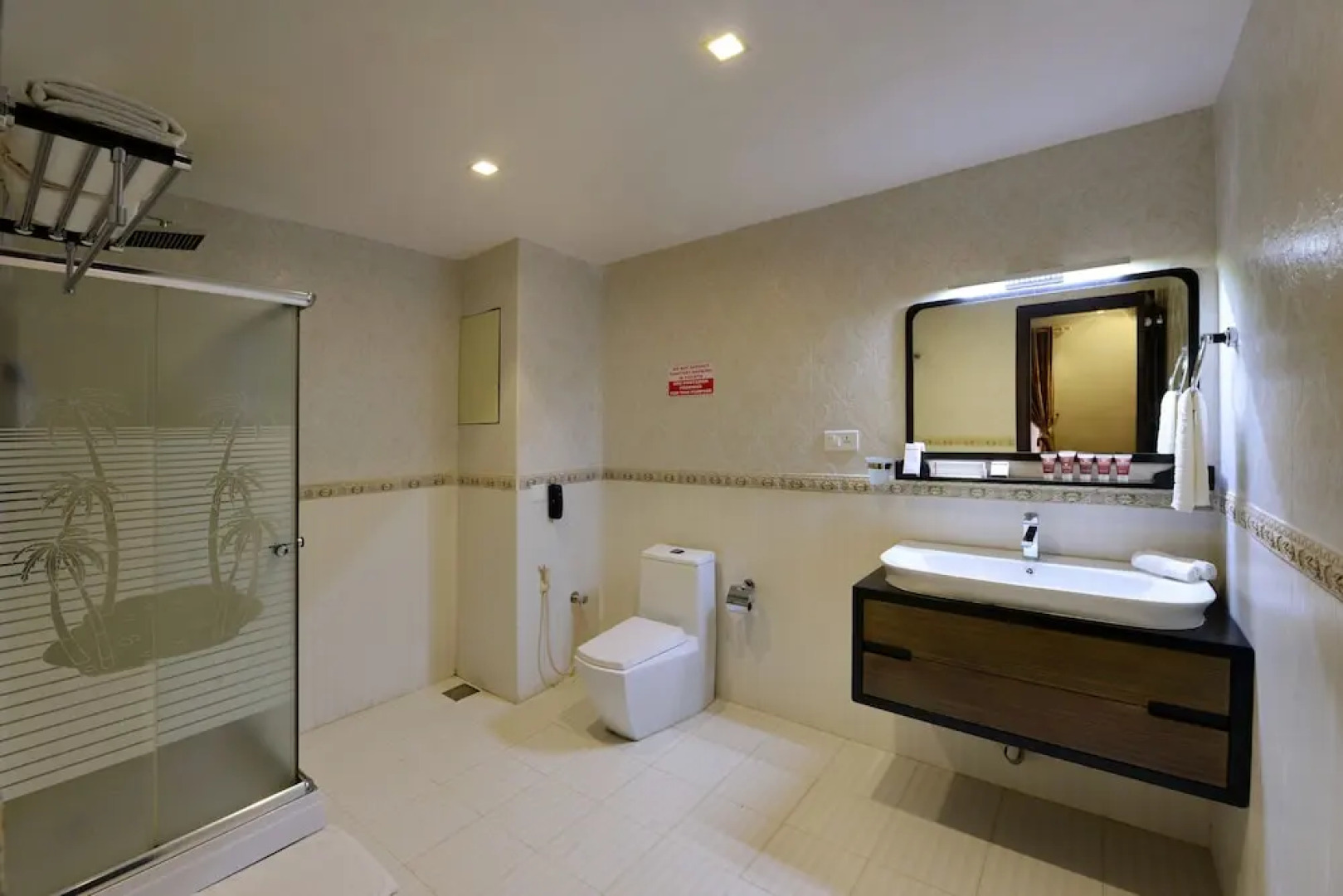 Eco Garden Resort & Heritage Cheruthuruthy