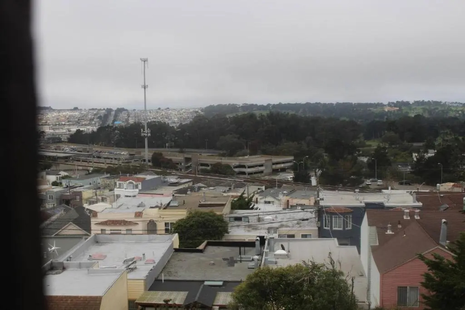 3 BD 2 Bath House, Walkable To Bart, Free Parking, Views