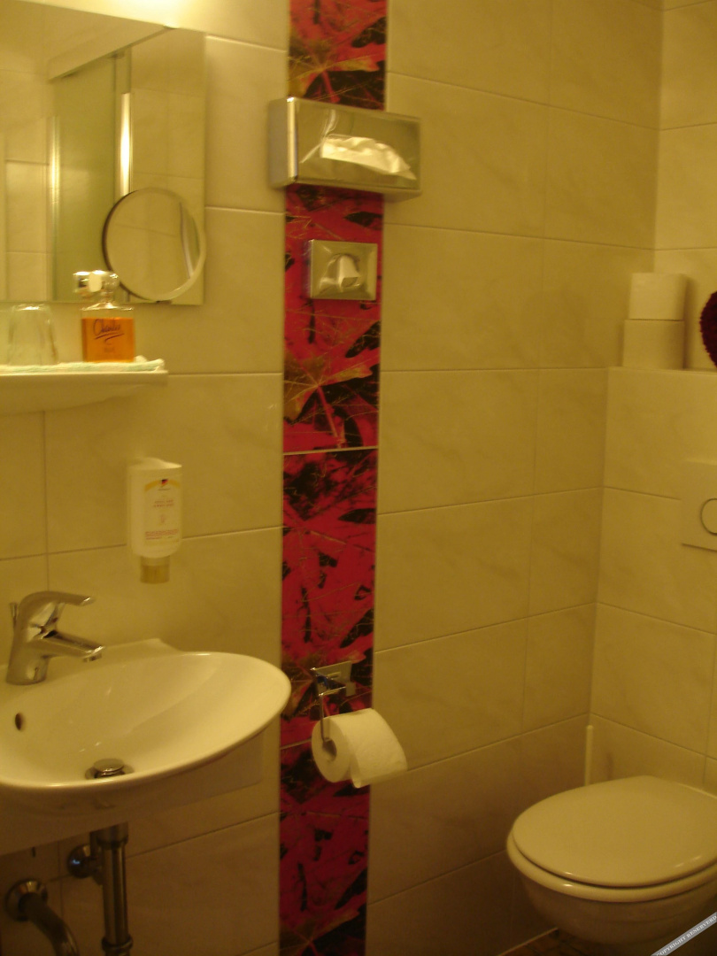 Hotel Zum Rehberg
