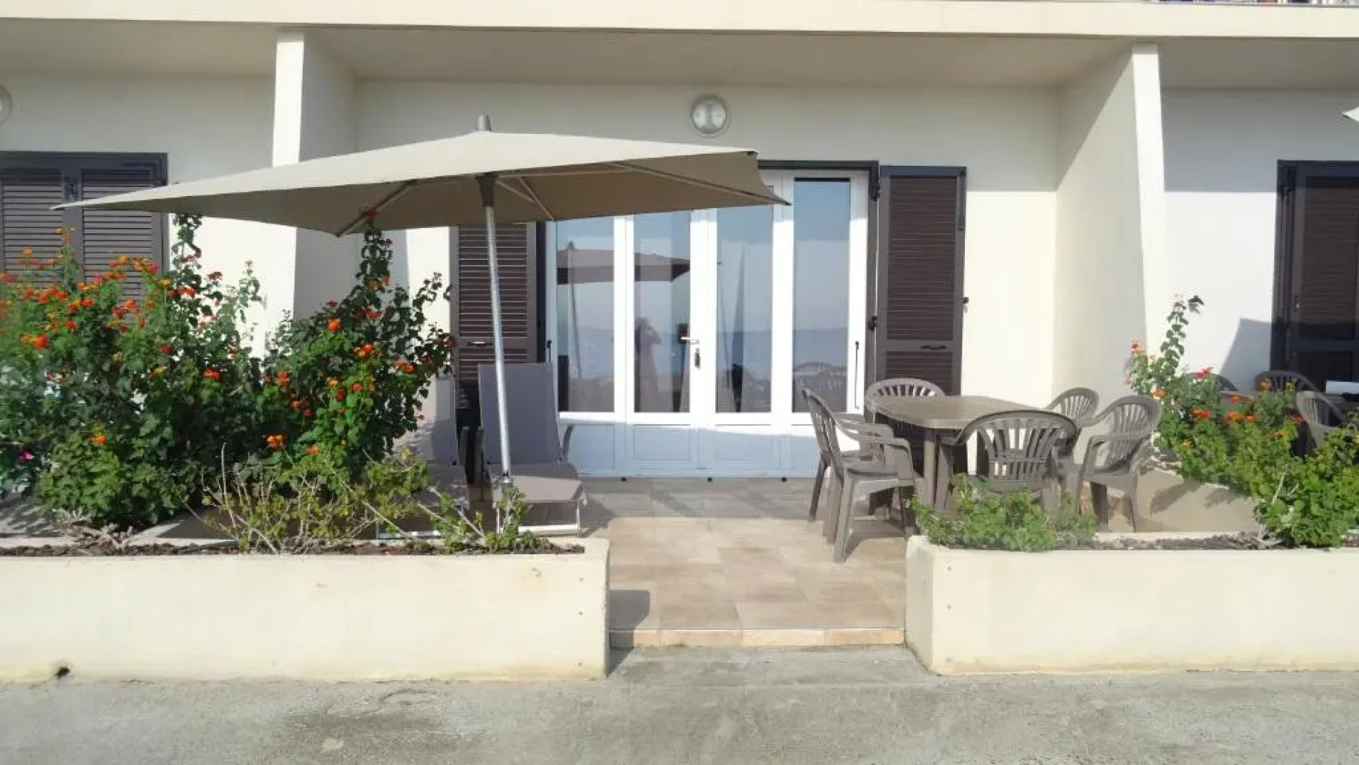 Résidence Pascal Paoli