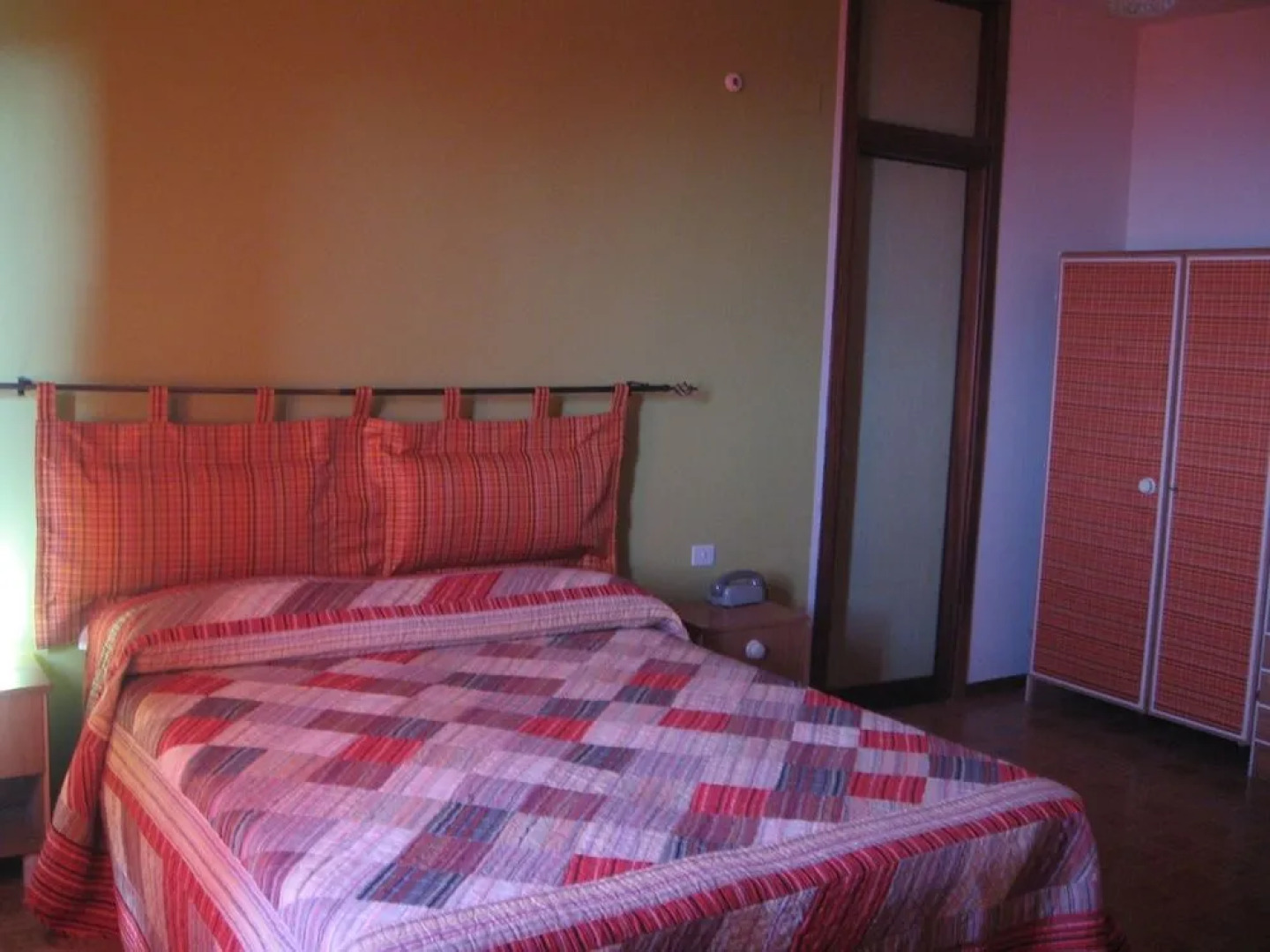 Albergo Rifugio Monte Cucco