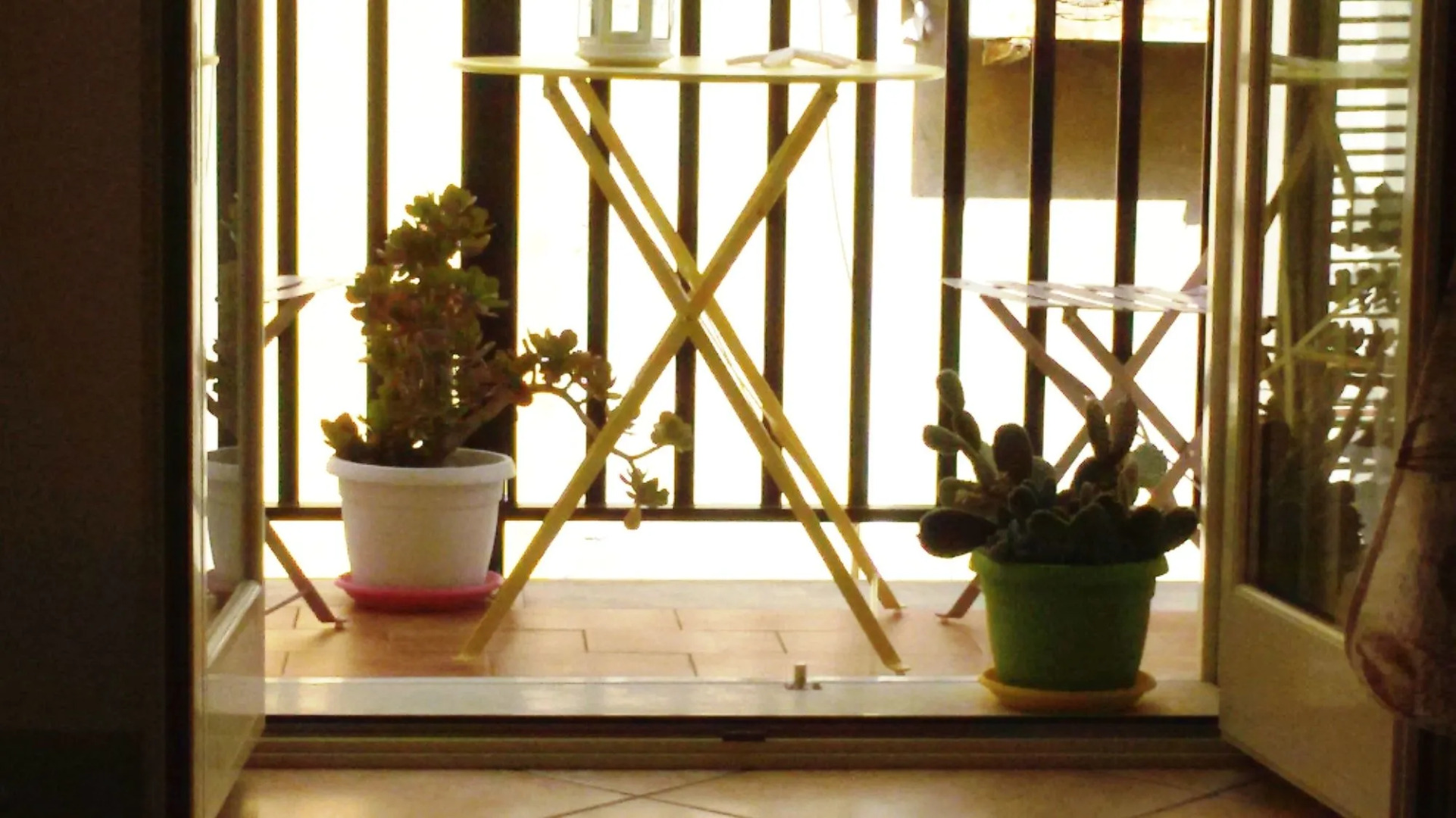 Castel Sant'Angelo Luxury House