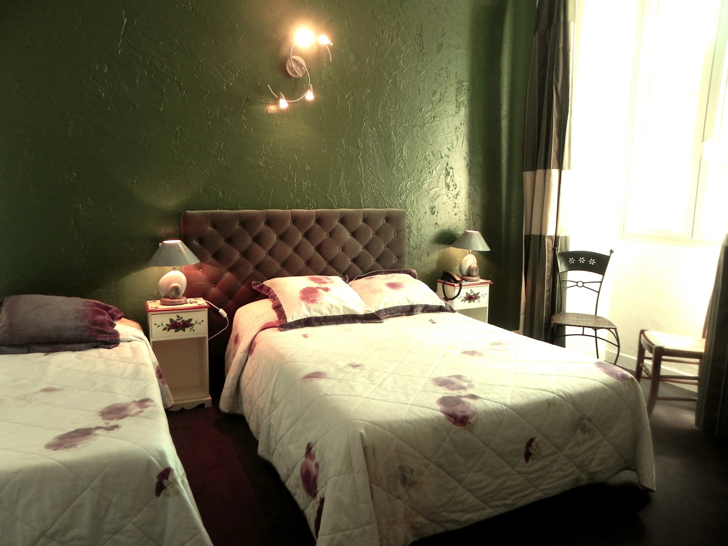 The Originals Boutique, Villa Montpensier