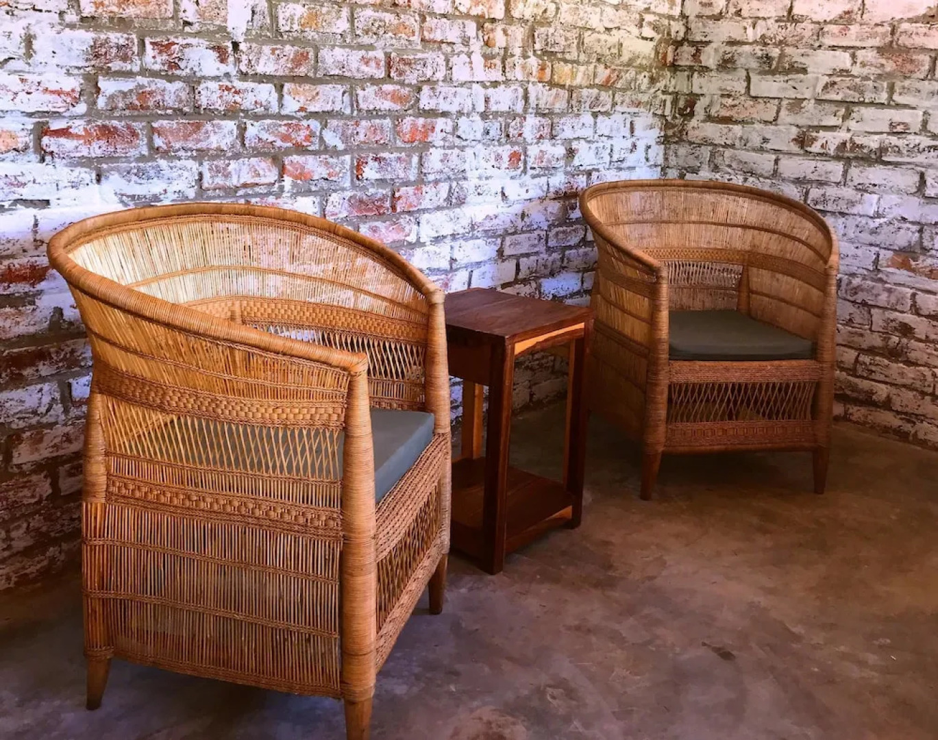 Gwango Heritage Resort