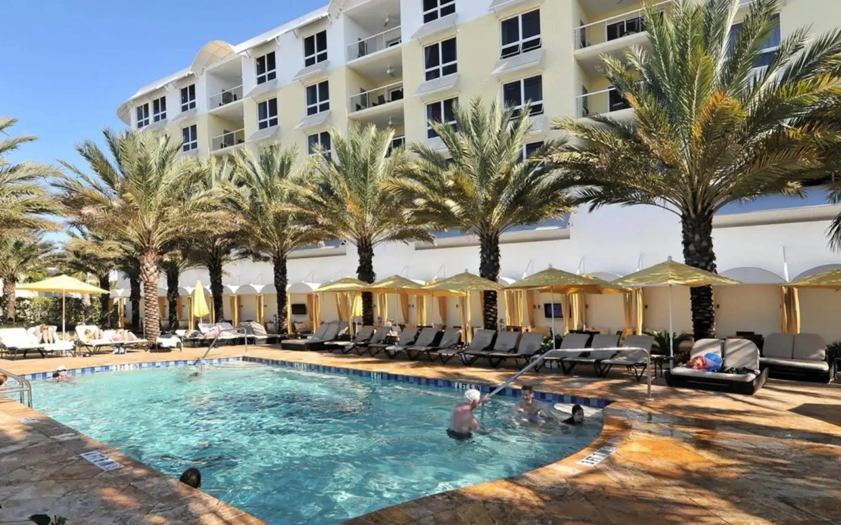 The Residences on Siesta Key within Hyatt Residence Club