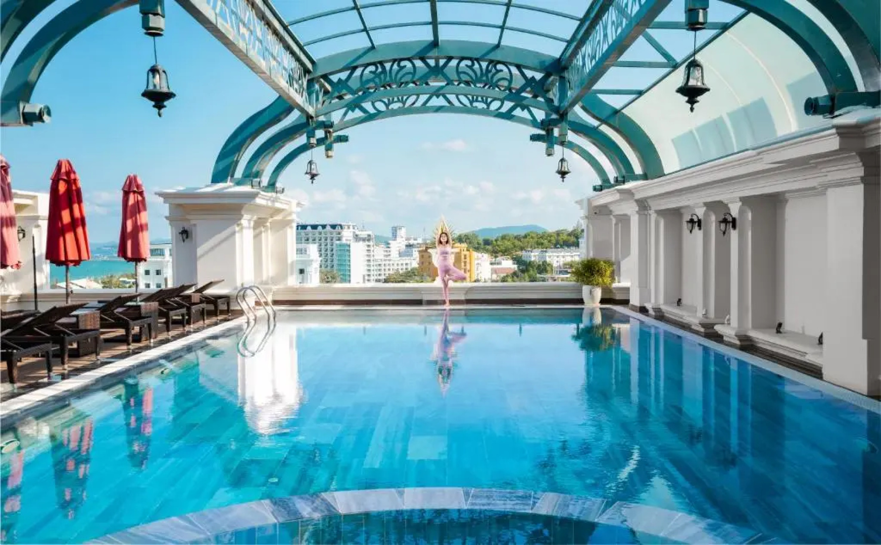 Отель AVS Hotel Phu Quoc