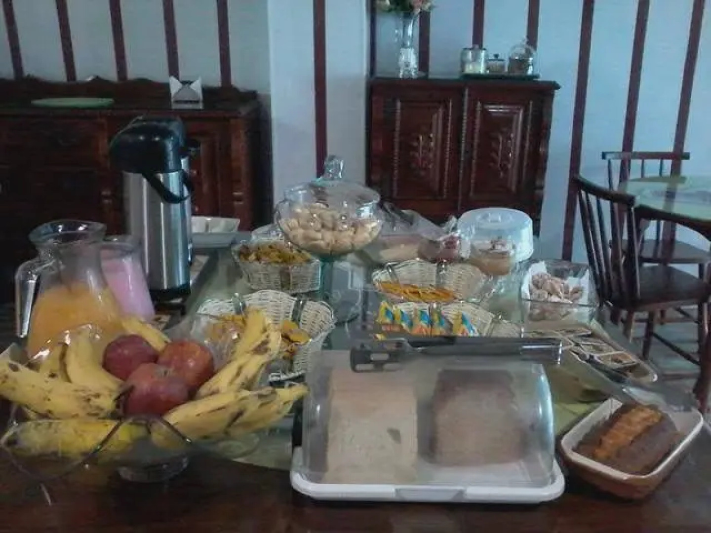 Pousada Capadocia Petropolis