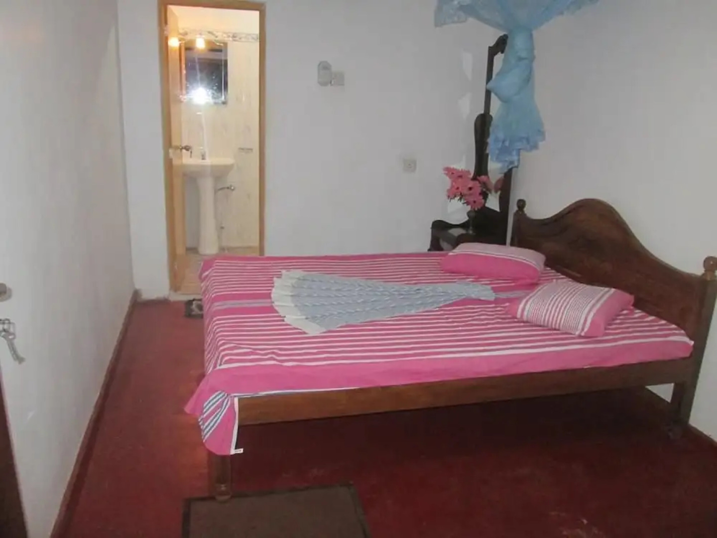 Nethu freedom cottage