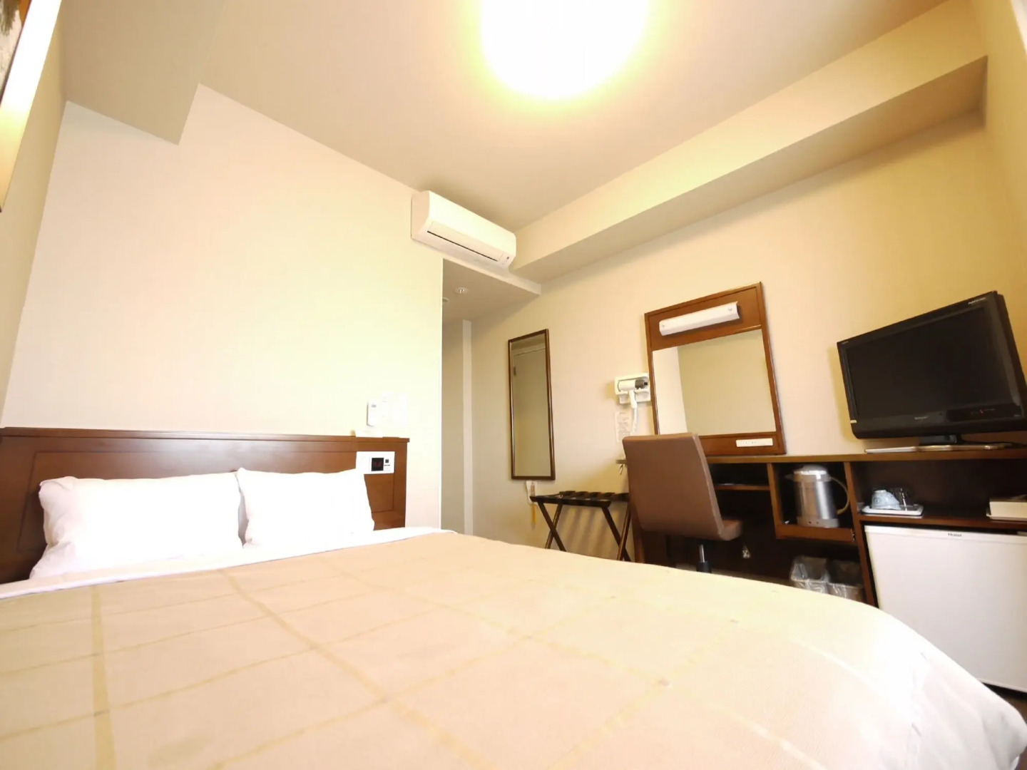 Hotel Route-Inn Dai-Ni Kameyama Inter
