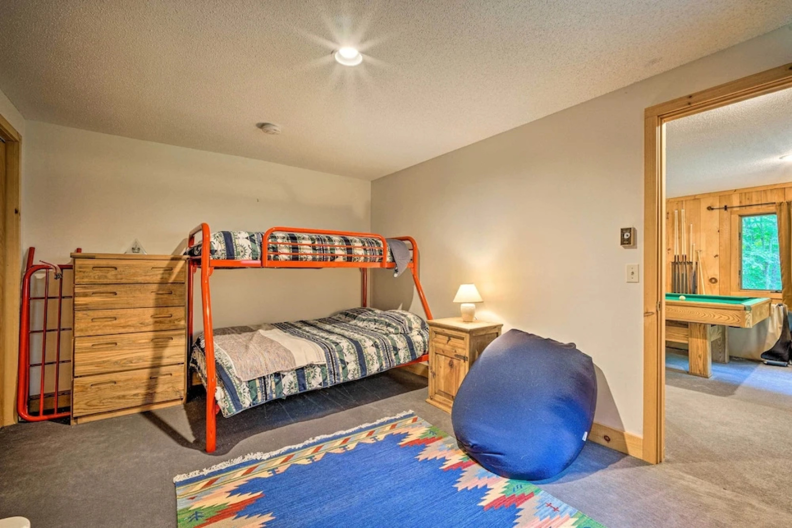 Spacious Dover Home w/ Sauna < 5 Miles to Ski!