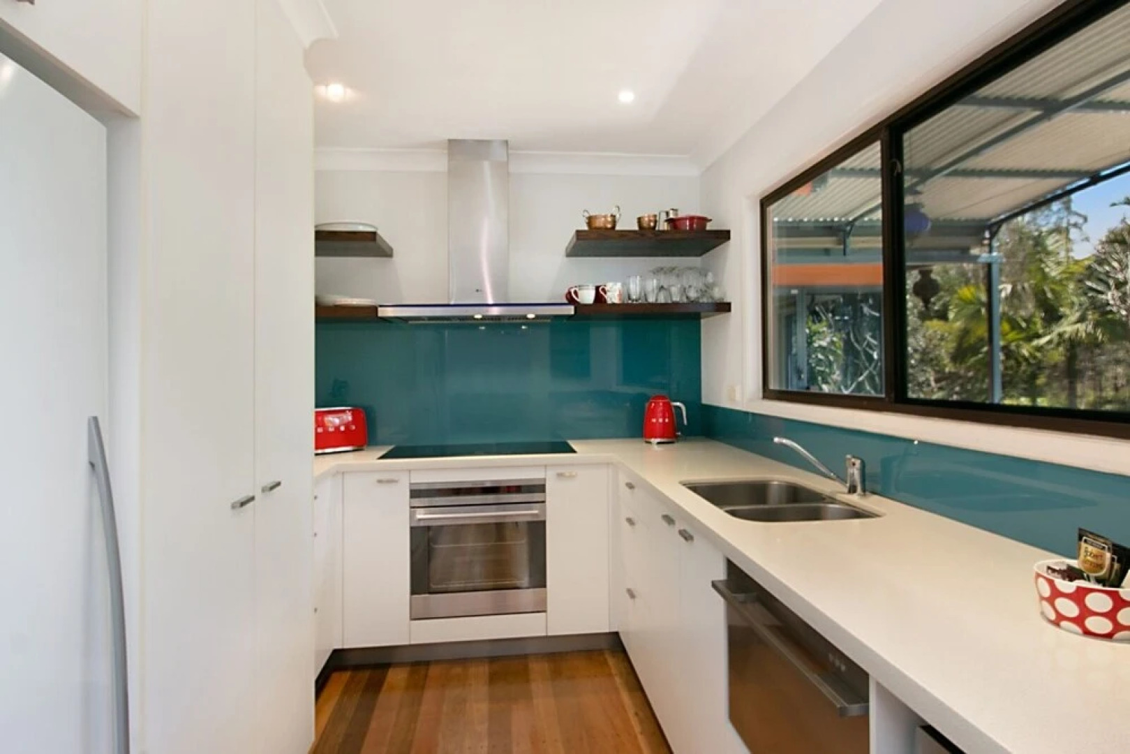 Cabarita Charm - Tweed Coast Holiday