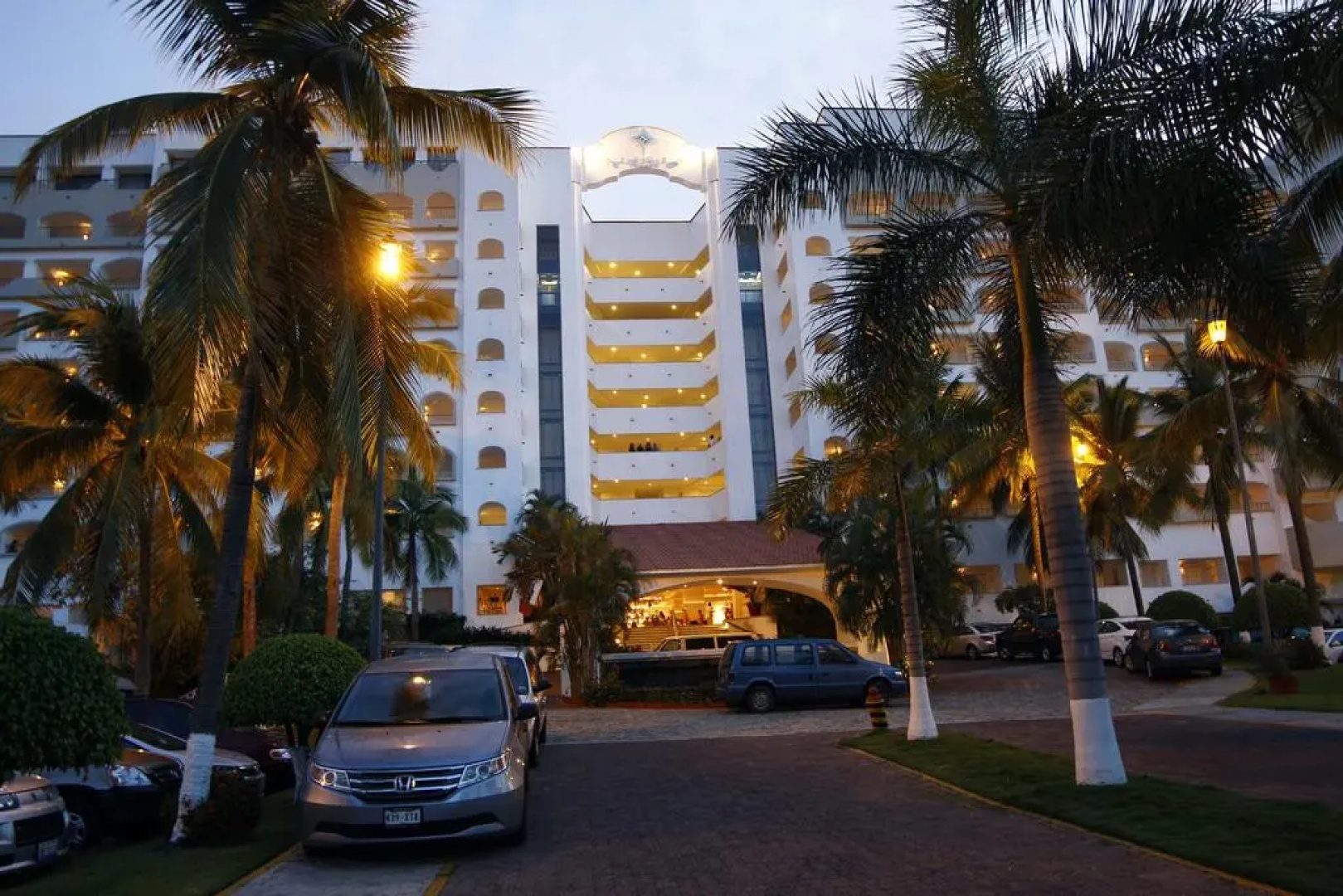 Villas and Suites Ixtapa
