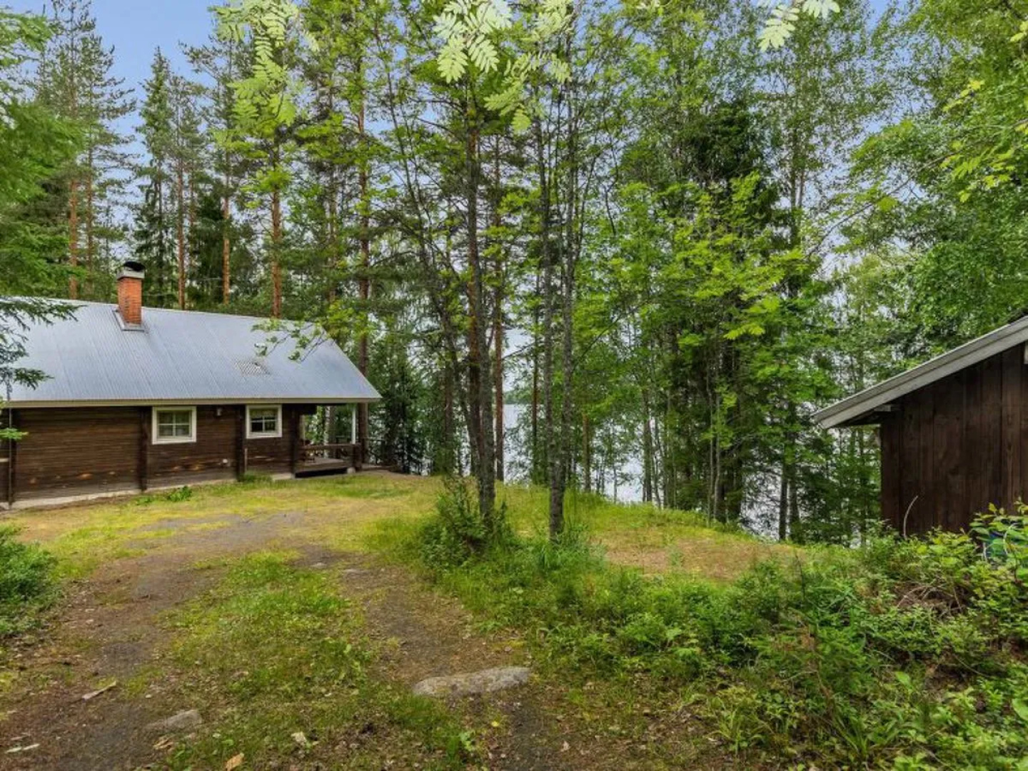 Keskimokki