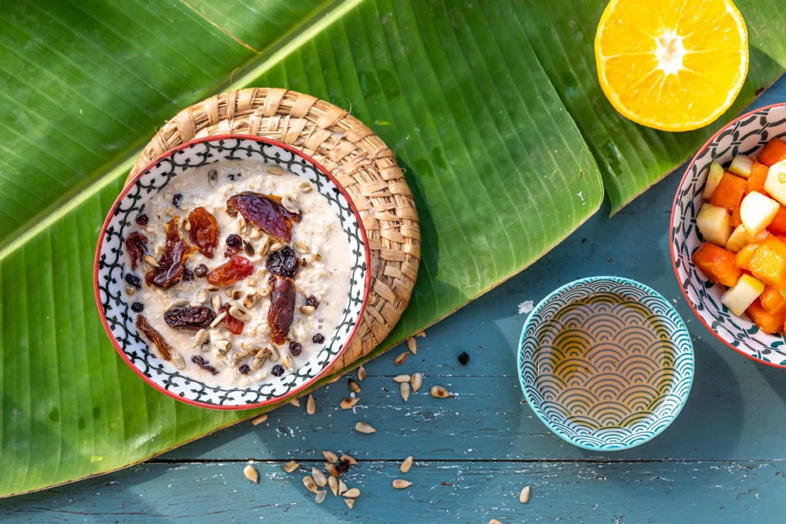 Monkey Bay Beach Lodge