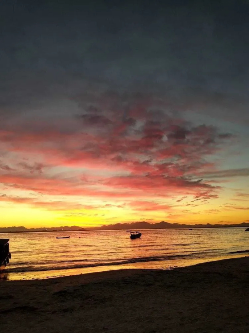 Pousada Recanto das Cores