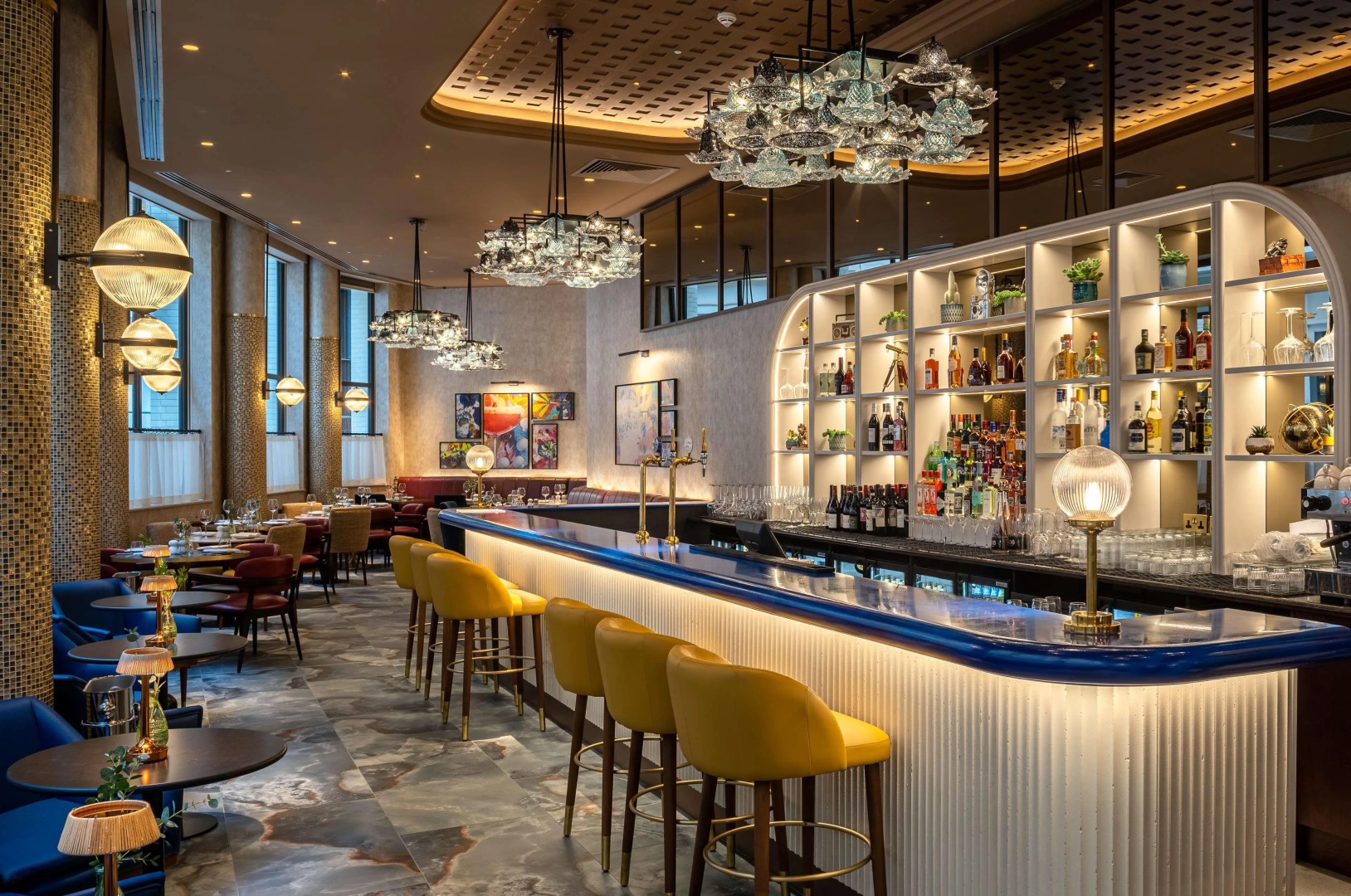 Lost Property St. Paul's London, Curio Collection By Hilton