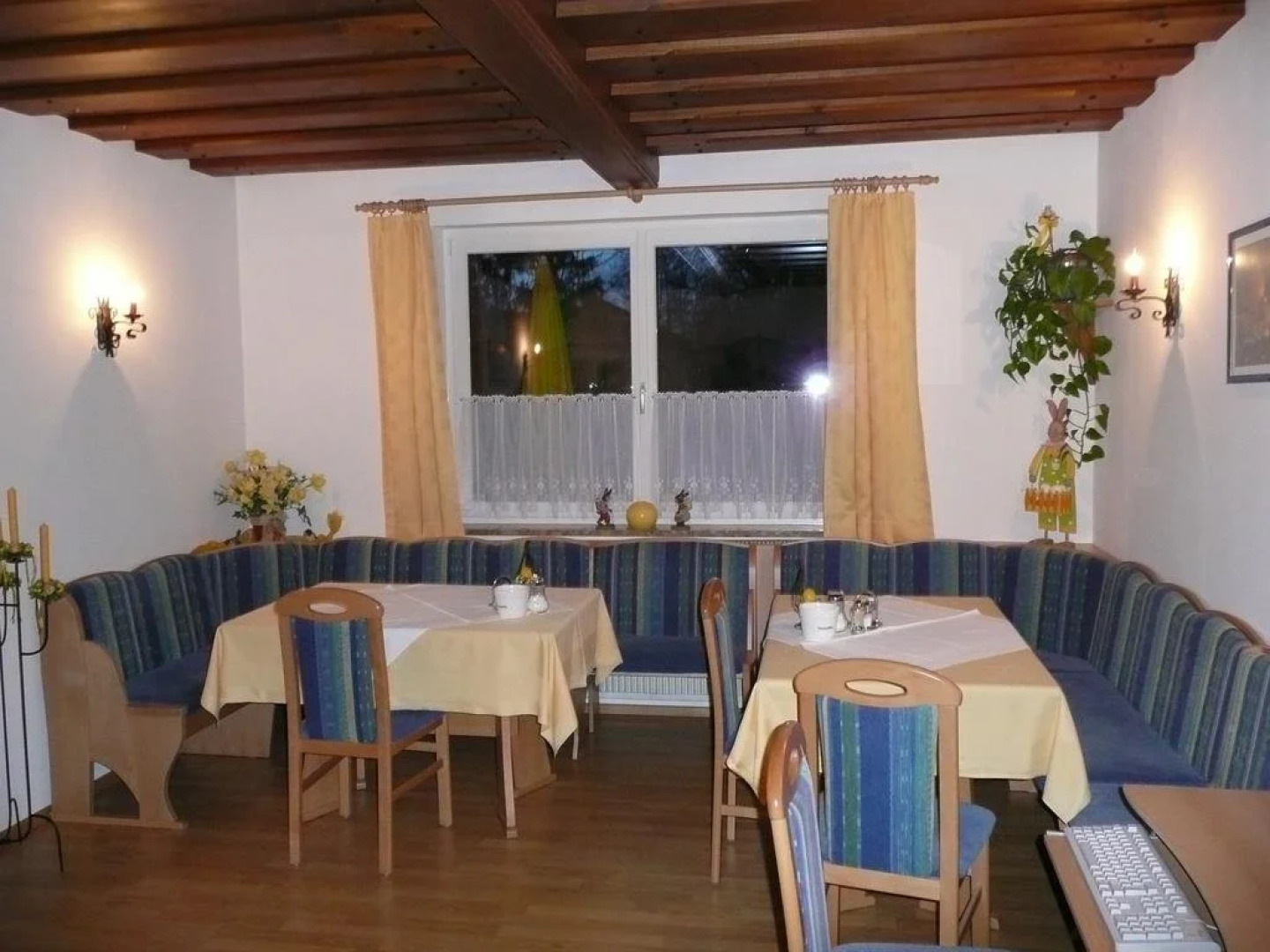Pension Gallnhof