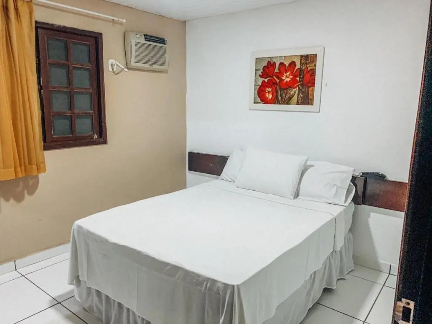 Pousada Alpes de Triunfo