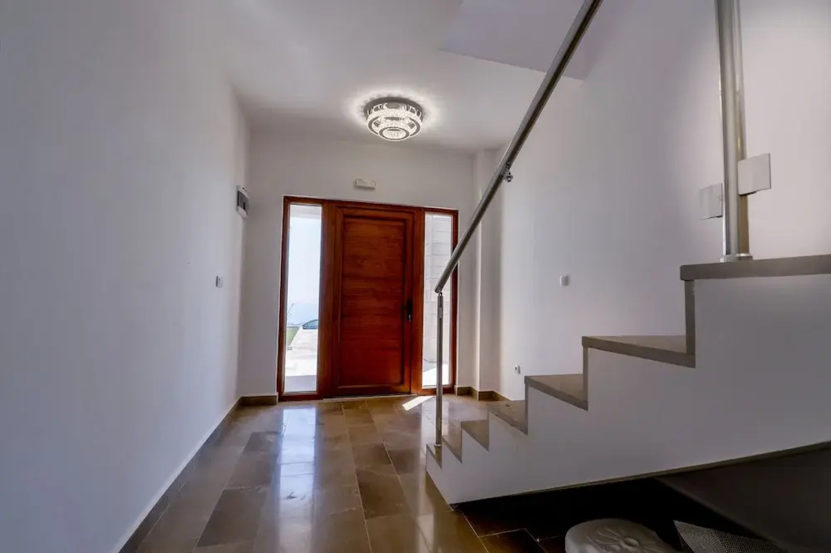 Dubrovnik Heights Luxury Villa