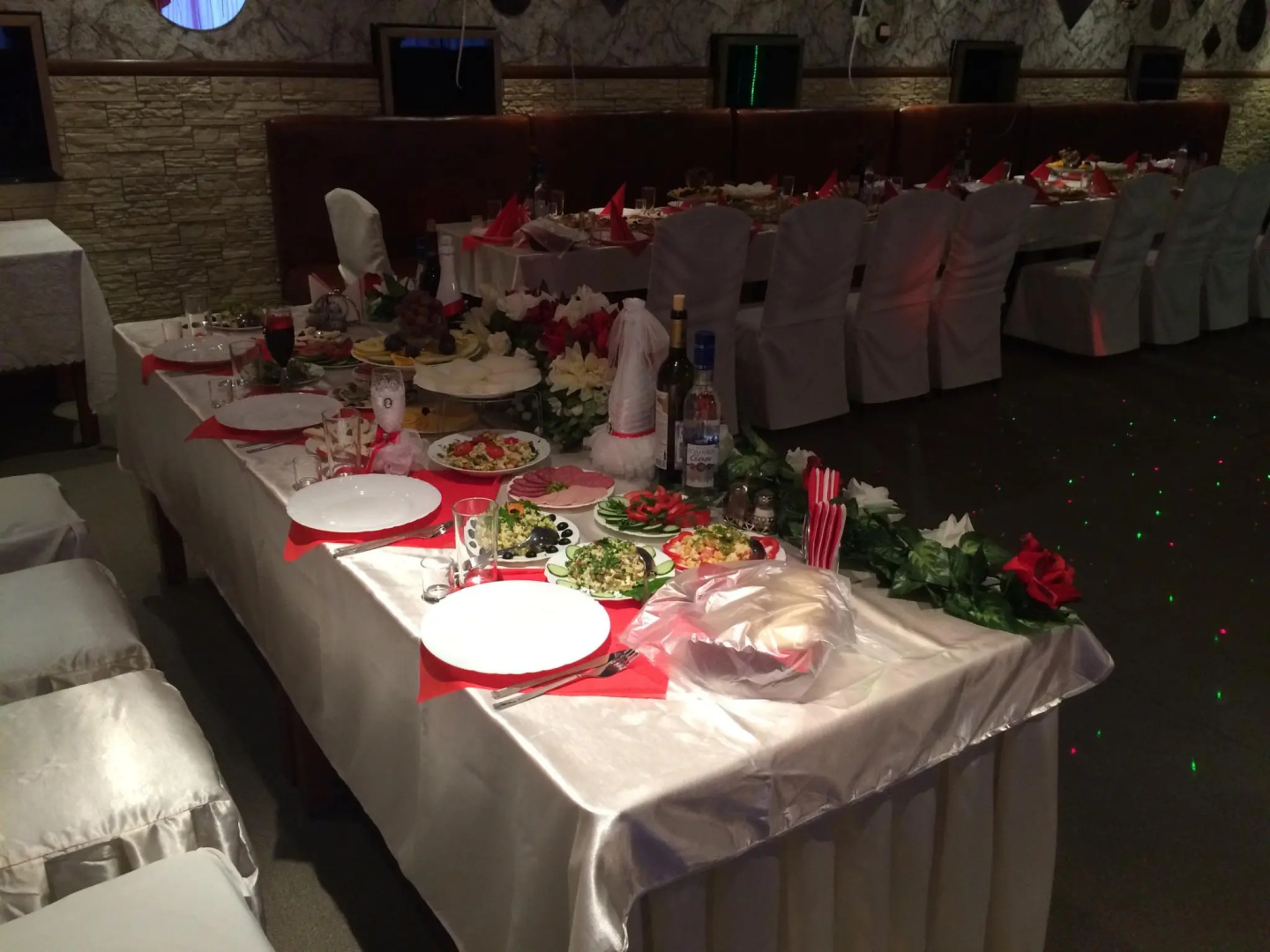 Фламинго
