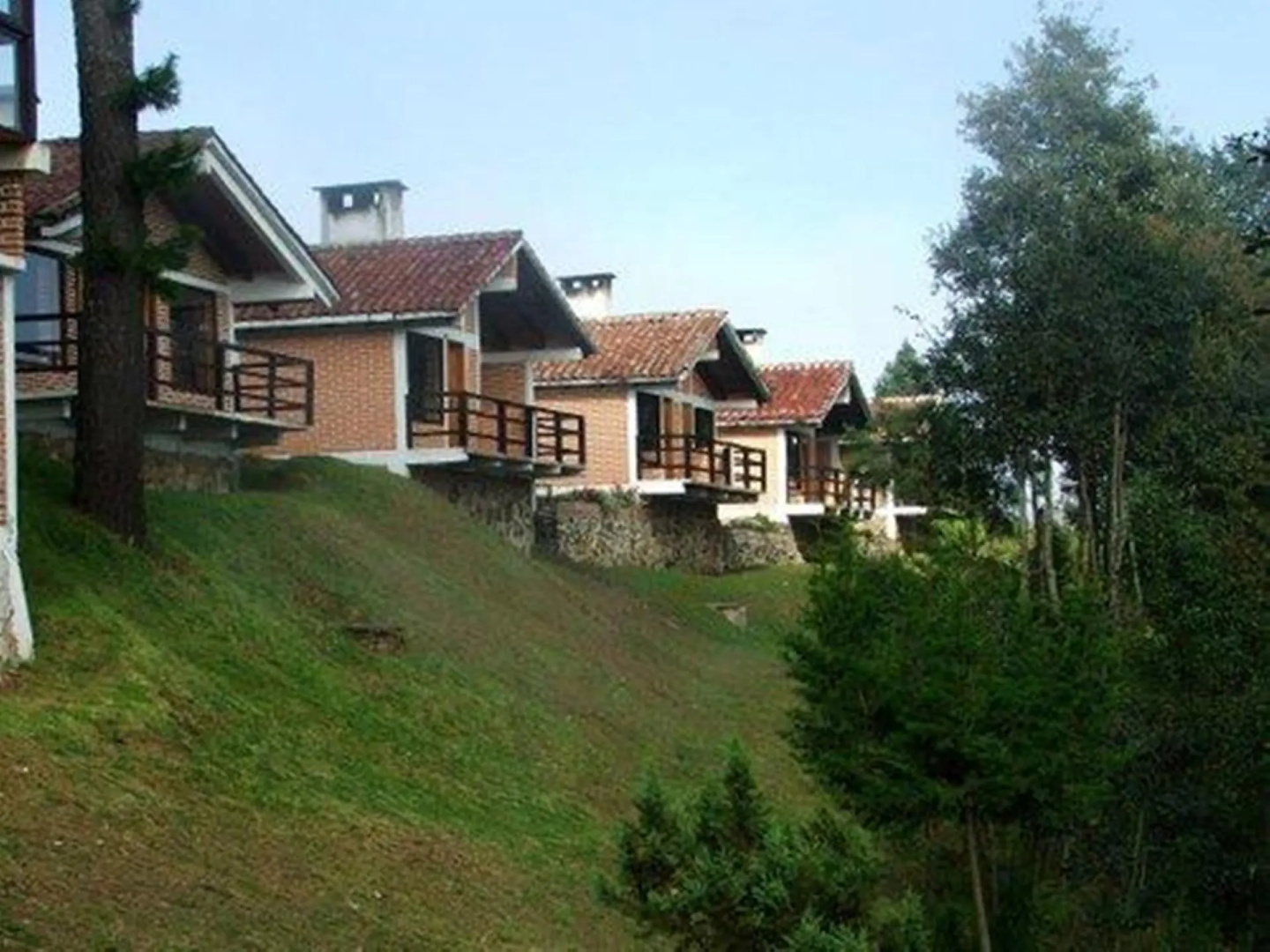 Campestre la Barranca