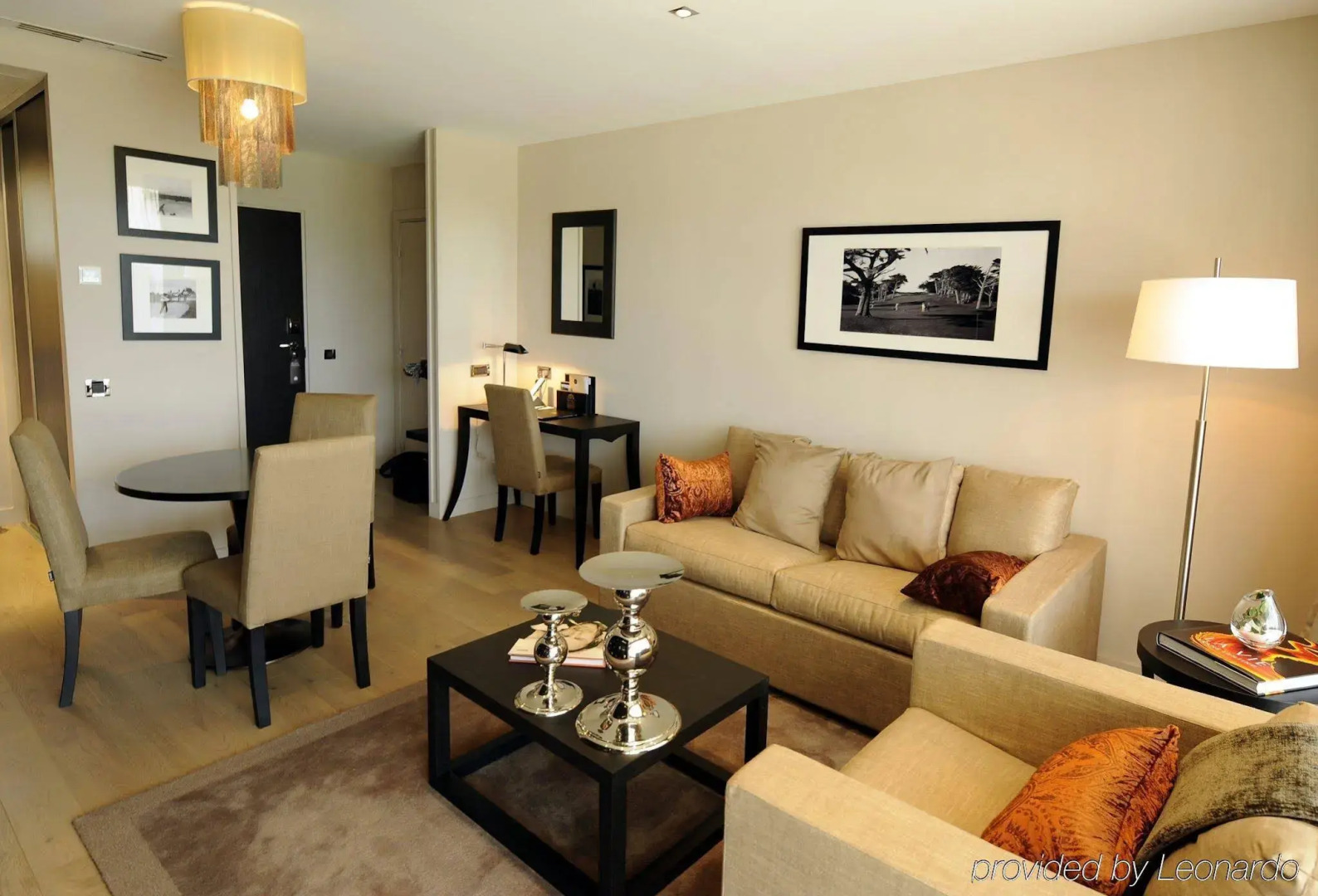 Royal Mougins Golf Resort