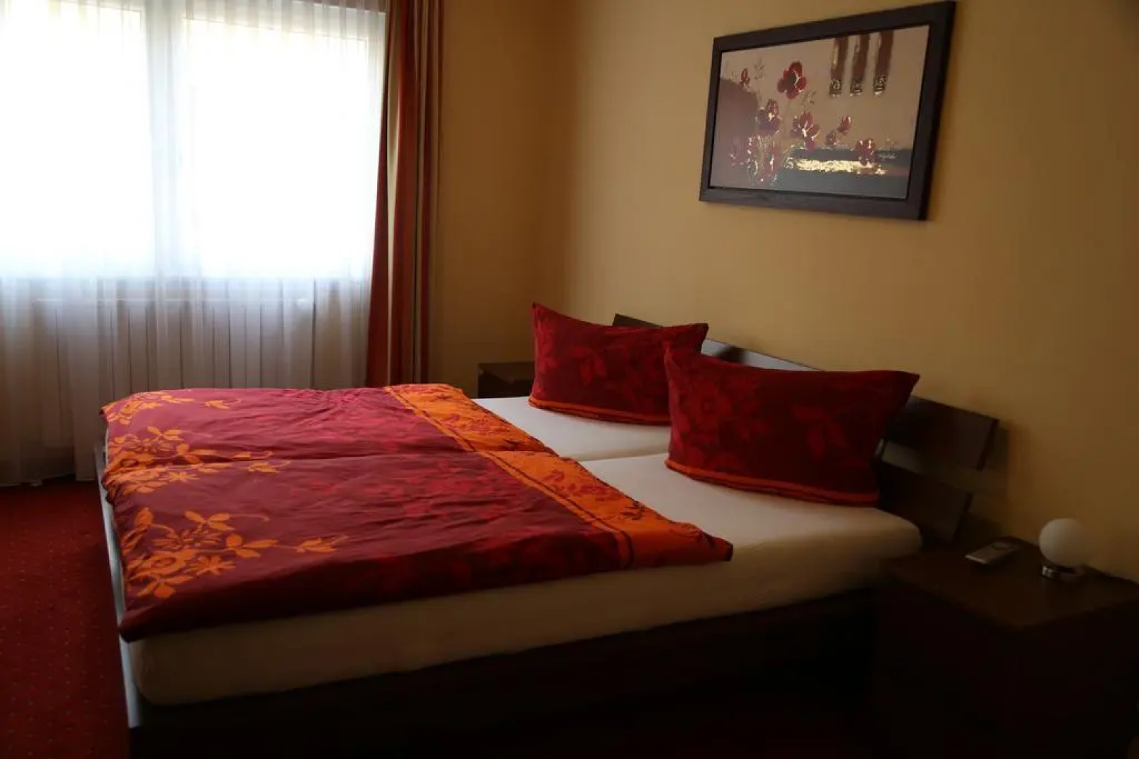 Hotel Posthof