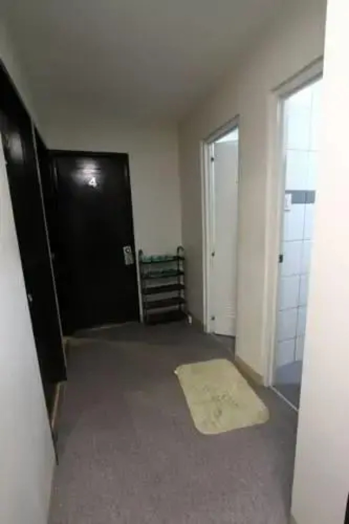 Salem Airport Guesthouse