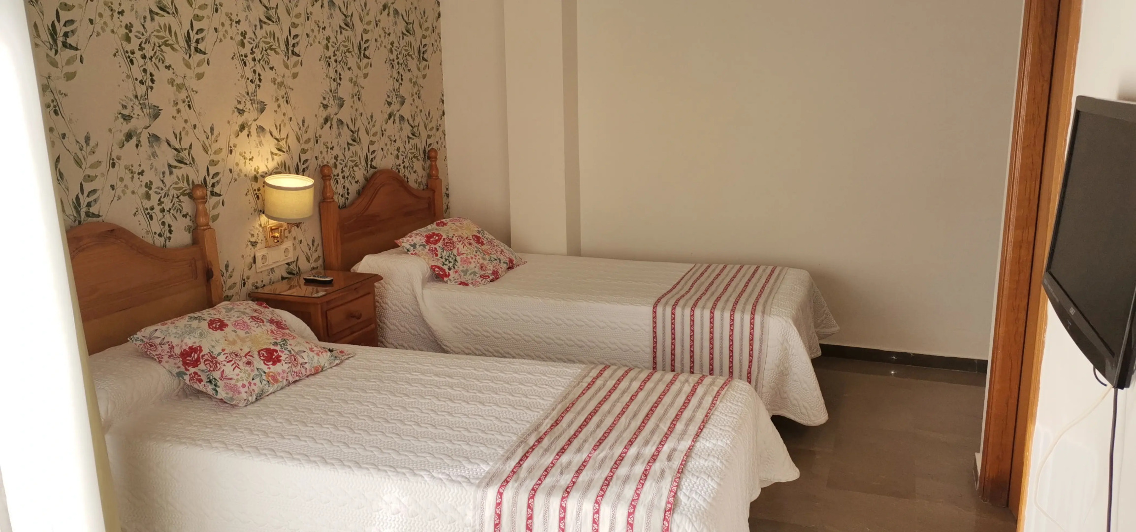 Hotel Corona de Atarfe