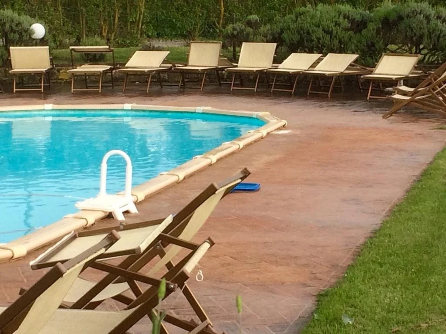 Agriturismo Piombaia