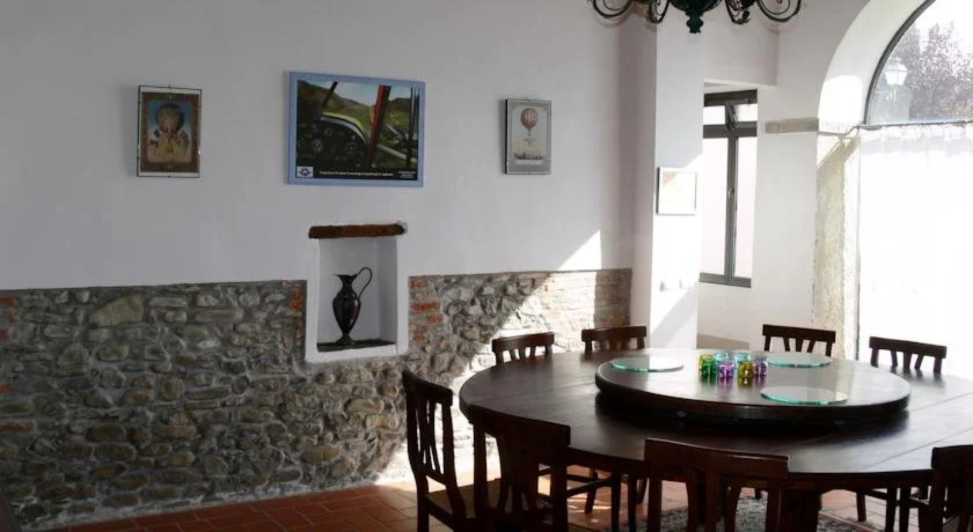 Avioresort Palazzolo