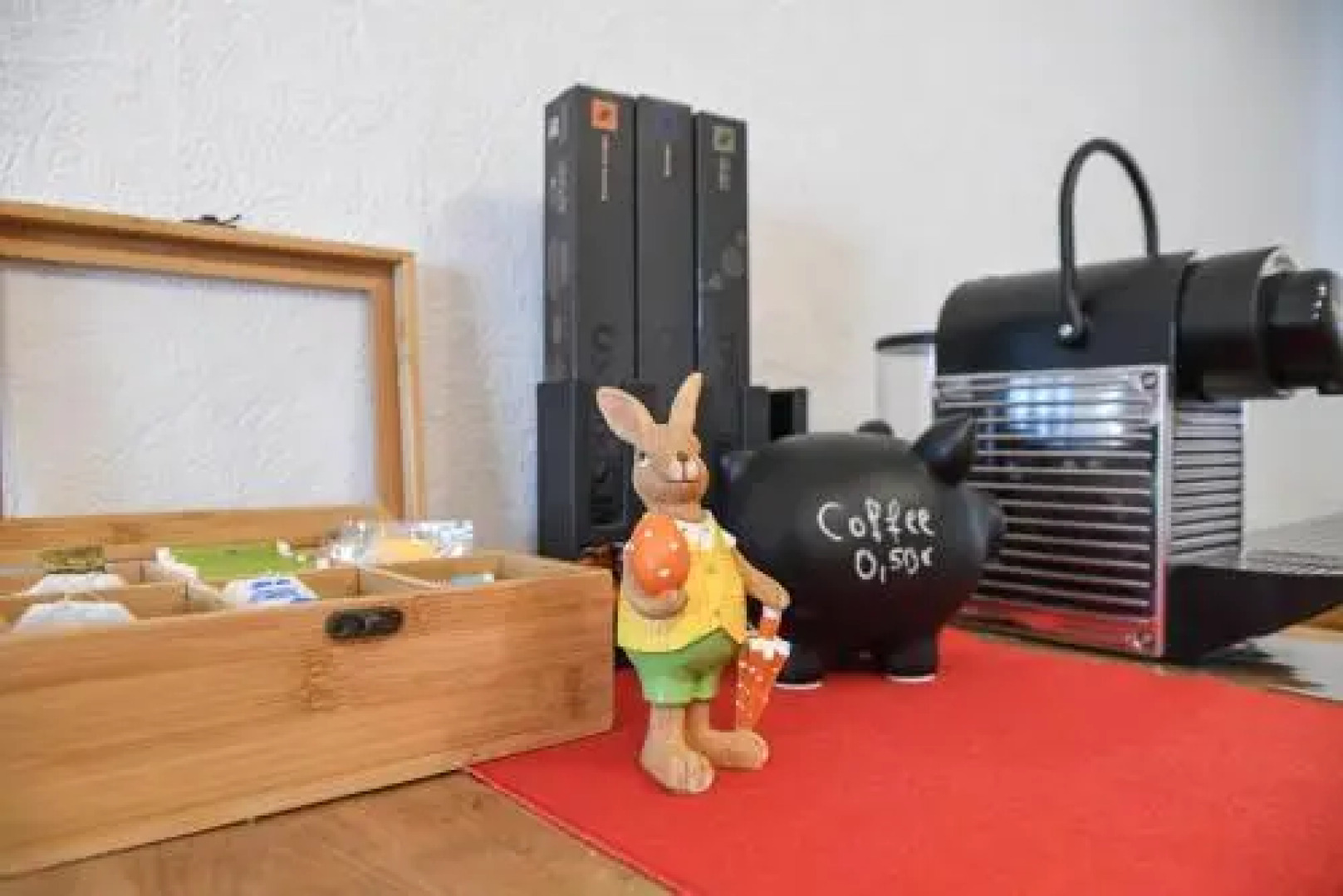 Ferienwohnungen zur Elz