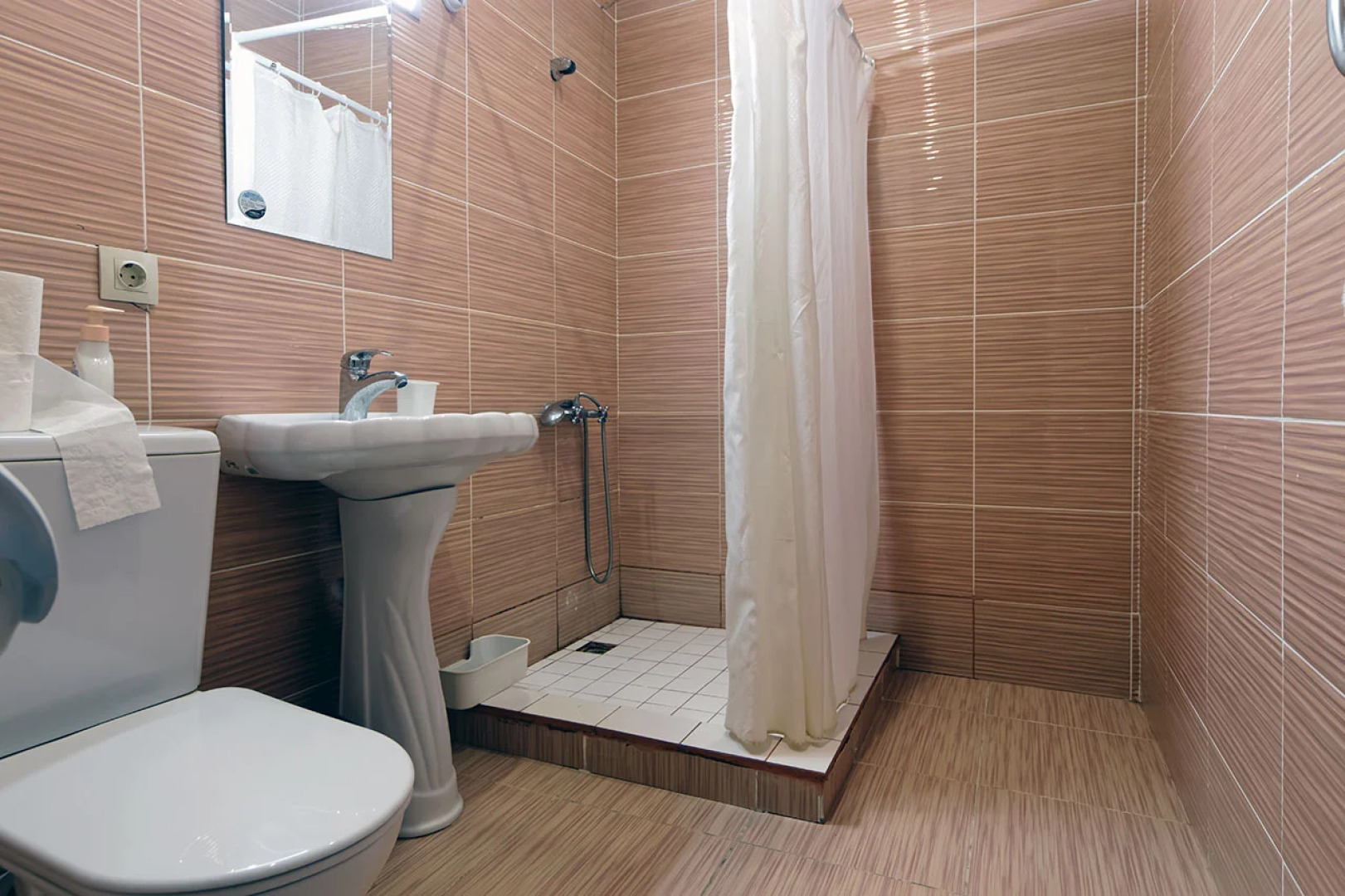 Очарование моря