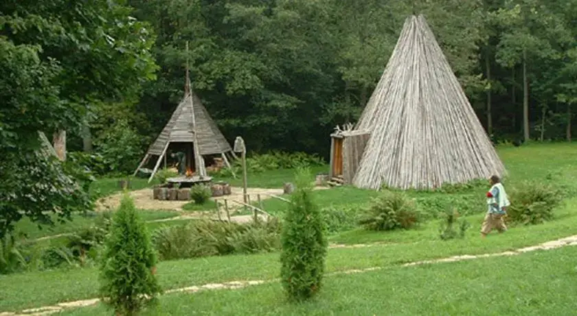 Raudsilla Entertainment Complex